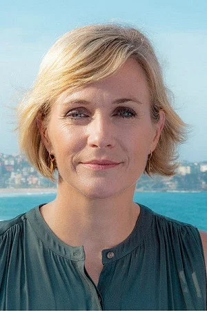 Zali Stegall