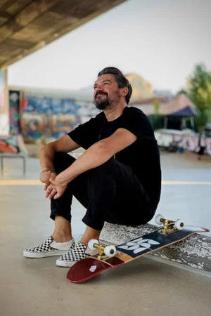 Nuno Baltazar