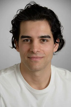 Adam Fielding