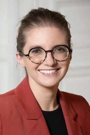 Aurore Bergé