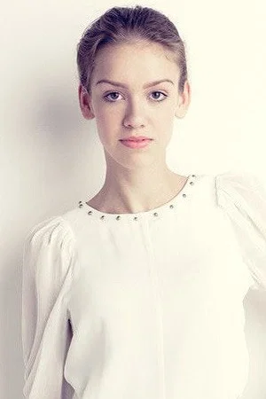 Elisa Weihmann