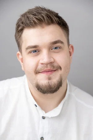 Михаил Токмовцев