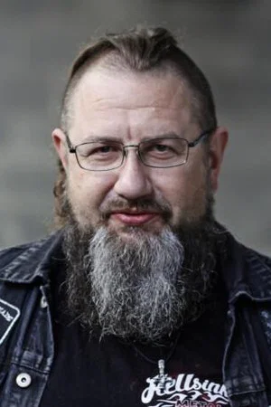 Toni Törrönen