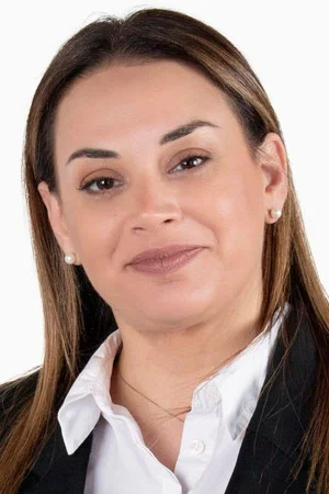 Charis Pissouriou