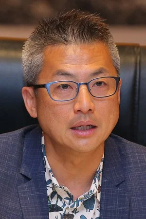 Ming Beaver Kwei