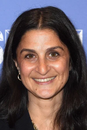 Peggy Tachdjian