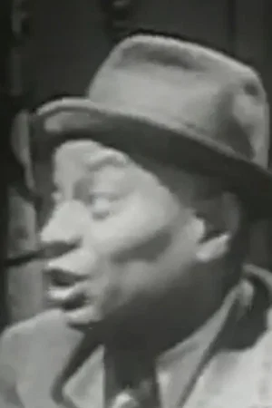 George Williams