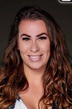 Serena Stuffertz