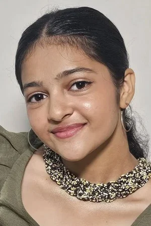 Akshara Kishor