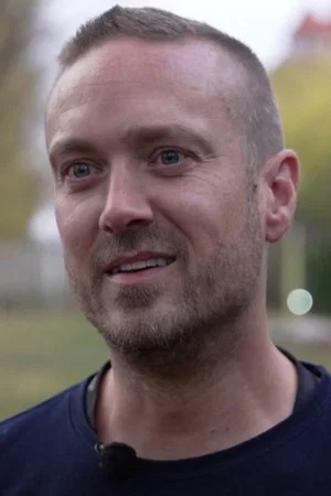 Kasper Holm