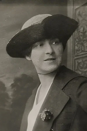 Lina Woiwode