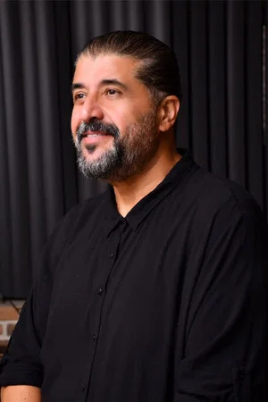 Mustafa Özarslan