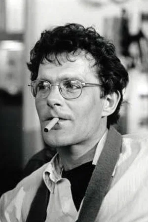 Frans van de Staak
