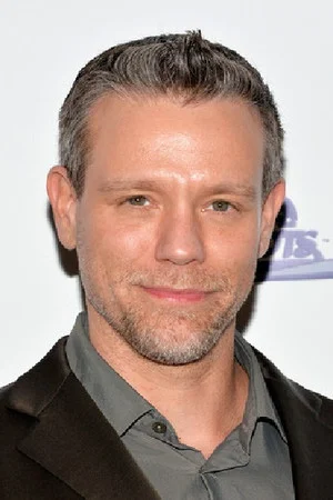 Фото: Adam Pascal