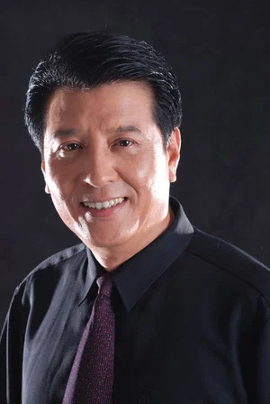 Guan Shaozeng