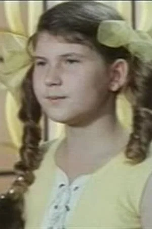 Марина Баикина