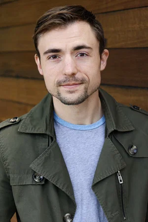 Trevor Stevens