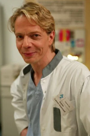 Carl Ridders