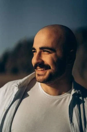Sandro Kakhetelidze