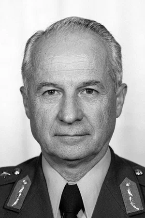 Kenan Evren