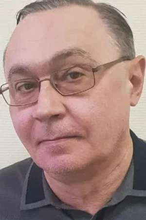 Андрей Ляхов