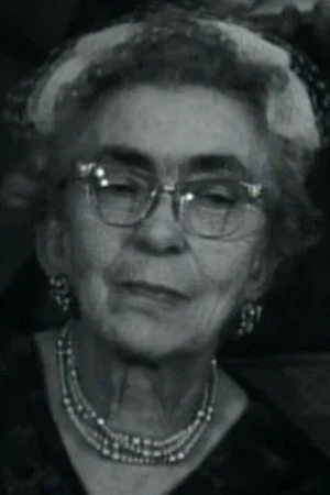 Hannah Milhous Nixon