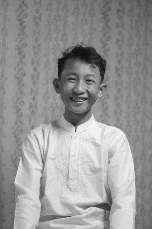 Ahza Argani