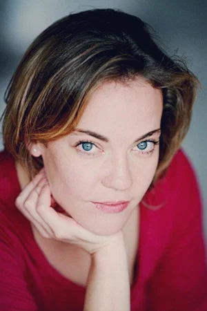 Sandrine Joly