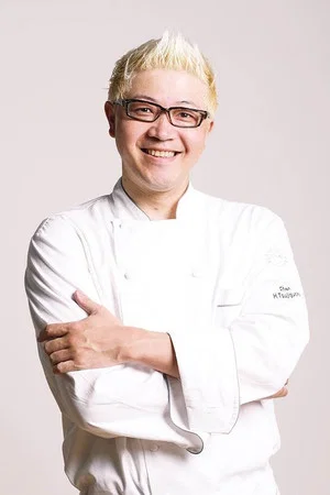 Hironobu Tsujiguchi