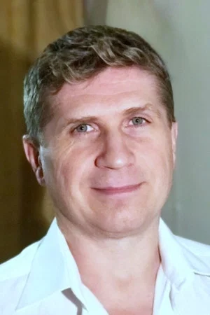 Сергей Алёшечкин