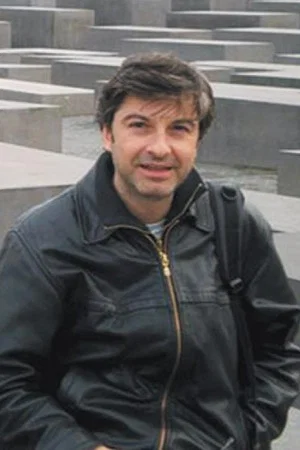 Yannis Maroudas