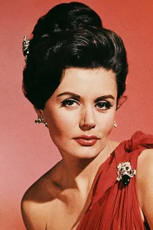 Фото: Eunice Gayson
