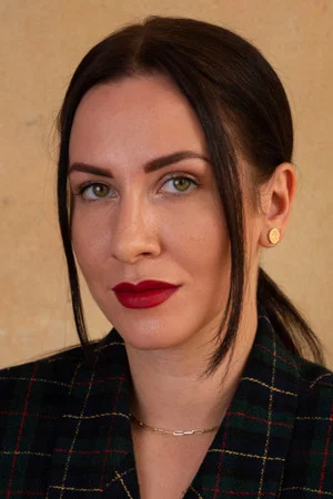 Veronika Morávková