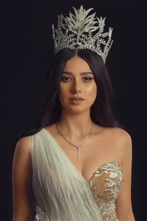 Aya Abdel Razik