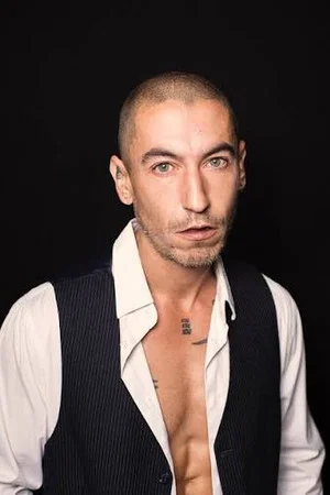 Alberto Raw