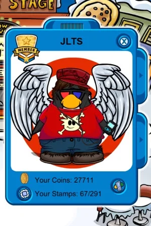 JLTS
