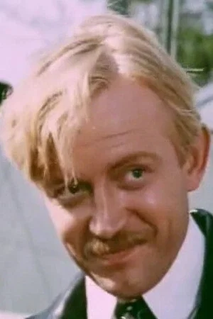 Юрий Мочалов