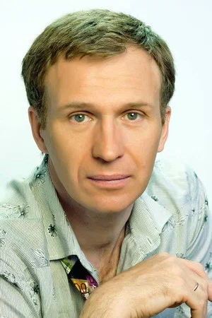 Константин Костышин