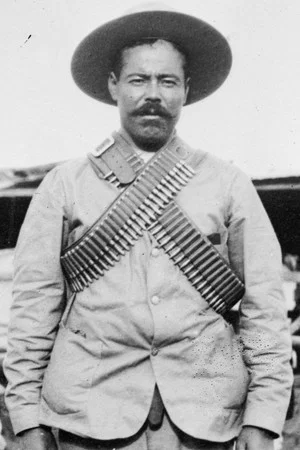 Фото: Pancho Villa