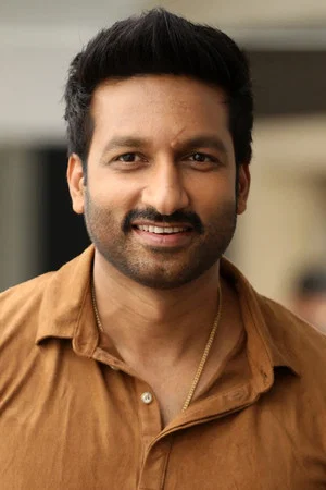 T. Gopichand