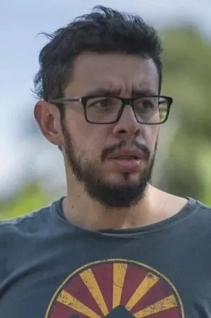 Juan Pablo Ríos
