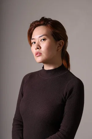 Cíntia Inafuko