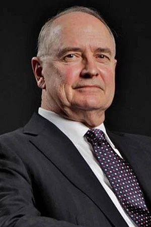Ross Garnaut