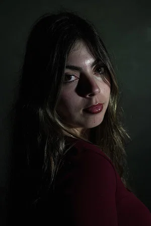 Íris Correia