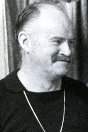 Dick Bush
