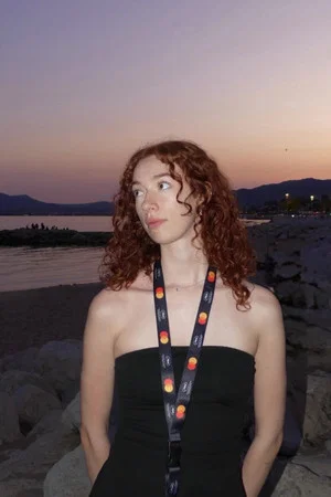 Annette Godéreaux