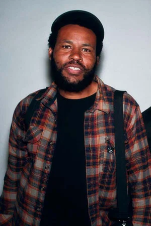Ray Barbee