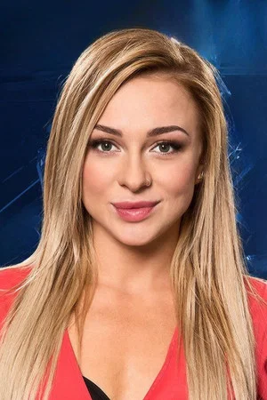 Алёна Fox