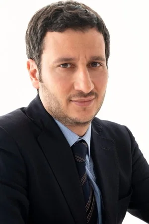 Giorgos Geraris