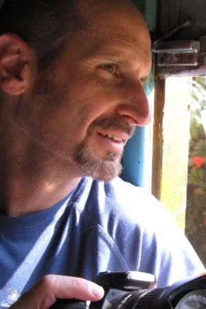 Gregg Butensky